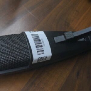 Sennheisher MD421 II Microphone