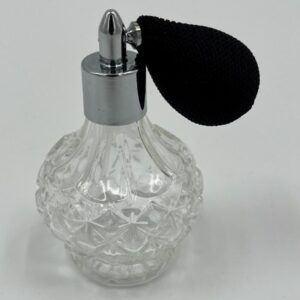 Perfume Bottle