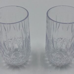 Crystal Glasses