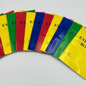 School books/ workbooks