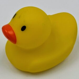 Rubber duck