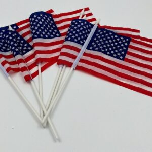 American Flags