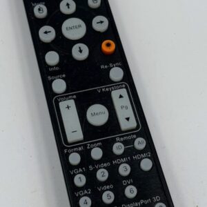 Remote Control