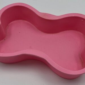 Bone cake mould