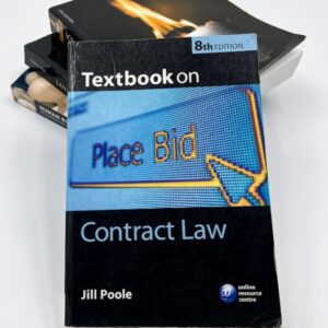 Law Books