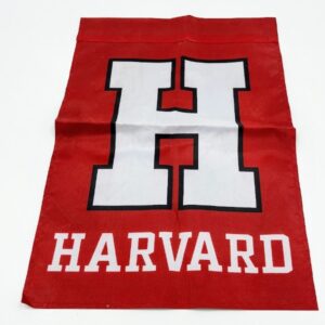 Harvard Sign