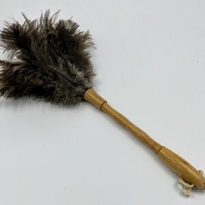 Feather duster